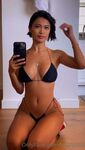 Chanel Uzi Selfie Bikini Strip Onlyfans Video Leaked