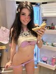Belle Delphine First Post Back 2023 Onlyfans Set Leaked