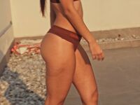 Ari Dugarte Sexy Thong Modeling Patreon Video Leaked