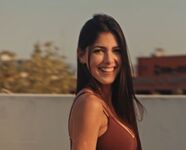 Ari Dugarte Sexy Thong Modeling Patreon Video Leaked