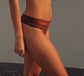 Ari Dugarte Sexy Thong Modeling Patreon Video Leaked