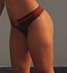 Ari Dugarte Sexy Thong Modeling Patreon Video Leaked