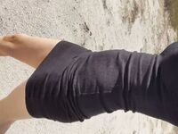 Diora Baird Nude Outdoor POV Upskirt Onlyfans Leaked