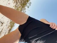 Diora Baird Nude Outdoor POV Upskirt Onlyfans Leaked