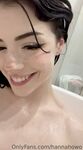 Hannah Owo Nude Bubble Bath Onlyfans Video Leaked