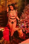Meg Turney Dommy Mommy Krampus Onlyfans Set Leaked