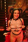 Meg Turney Dommy Mommy Krampus Onlyfans Set Leaked