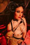 Meg Turney Dommy Mommy Krampus Onlyfans Set Leaked