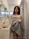 Siew Pui Yi Nude Shower Vibrator Onlyfans Video Leaked