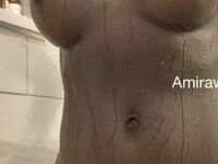 Amira West Nude POV Doggy Sex Onlyfans Leaked