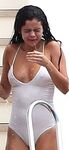 Selena Gomez Cara Delevingne Swimsuit Set Leaked
