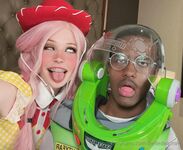 Belle Delphine Twomad Buzz Lightyear Onlyfans Set Leaked