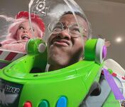 Belle Delphine Twomad Buzz Lightyear Onlyfans Set Leaked