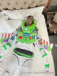 Belle Delphine Twomad Buzz Lightyear Onlyfans Set Leaked