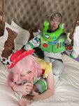 Belle Delphine Twomad Buzz Lightyear Onlyfans Set Leaked