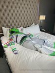 Belle Delphine Twomad Buzz Lightyear Onlyfans Set Leaked