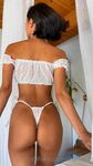 Chanel Uzi Bedroom Lingerie Strip Onlyfans Video Leaked