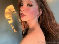 Belle Delphine Golden Hour Onlyfans Set Leaked