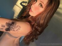 Belle Delphine Golden Hour Onlyfans Set Leaked