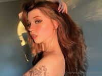 Belle Delphine Golden Hour Onlyfans Set Leaked