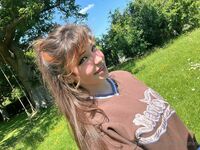 Belle Delphine Nude Supermarket Shopping Onlyfans Set Leaked