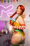 Meg Turney Wanna See These Buns Onlyfans Set Leaked