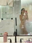 Alinity Nude Shower Mirror Selfies Onlyfans Set Leaked
