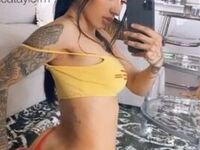 Bianca Taylor Twerk Dance Onlyfans Video Leaked