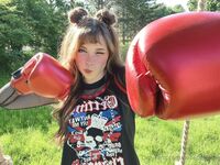 Belle Delphine Please Swing Me Onlyfans Set Leaked