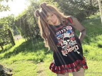 Belle Delphine Please Swing Me Onlyfans Set Leaked