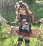 Belle Delphine Please Swing Me Onlyfans Set Leaked