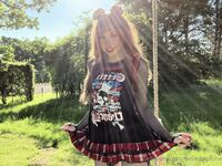 Belle Delphine Please Swing Me Onlyfans Set Leaked