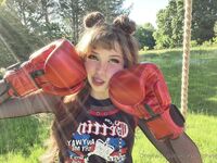 Belle Delphine Please Swing Me Onlyfans Set Leaked