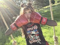 Belle Delphine Please Swing Me Onlyfans Set Leaked