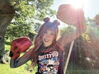 Belle Delphine Please Swing Me Onlyfans Set Leaked