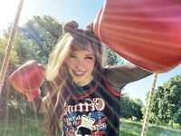 Belle Delphine Please Swing Me Onlyfans Set Leaked