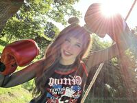 Belle Delphine Please Swing Me Onlyfans Set Leaked