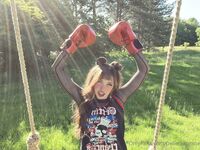 Belle Delphine Please Swing Me Onlyfans Set Leaked