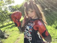 Belle Delphine Please Swing Me Onlyfans Set Leaked