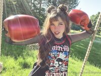 Belle Delphine Please Swing Me Onlyfans Set Leaked