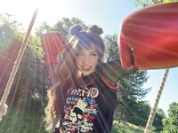 Belle Delphine Please Swing Me Onlyfans Set Leaked