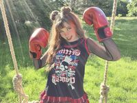 Belle Delphine Please Swing Me Onlyfans Set Leaked