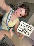 Belle Delphine Votes For Women Onlyfans Set Leaked