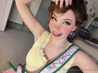 Belle Delphine Votes For Women Onlyfans Set Leaked