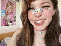 Belle Delphine Gummy Monster Onlyfans Set Leaked