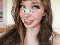 Belle Delphine Gummy Monster Onlyfans Set Leaked