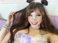 Belle Delphine Gummy Monster Onlyfans Set Leaked