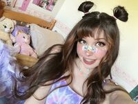 Belle Delphine Gummy Monster Onlyfans Set Leaked
