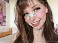 Belle Delphine Gummy Monster Onlyfans Set Leaked