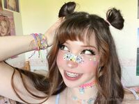 Belle Delphine Gummy Monster Onlyfans Set Leaked